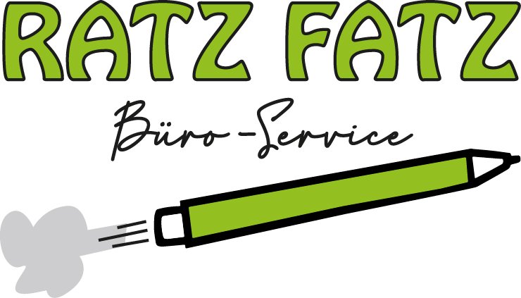 Ratz Fatz Büro Service